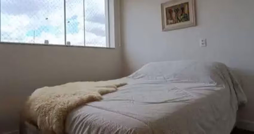 Apartamento para venda em são bernardo do campo, nova petrópolis, 4 dormitórios, 1 suíte, 3 banheiros, 3 vagas
