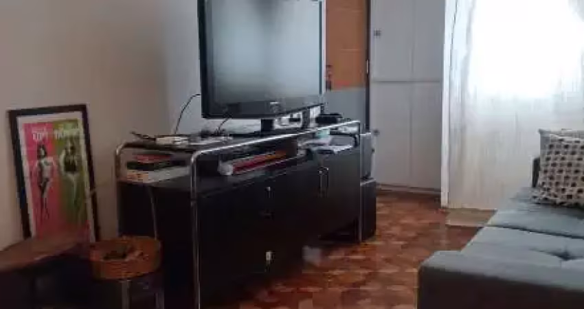 Apartamento para venda em santo andré, centro, 2 dormitórios, 1 banheiro, 2 vagas