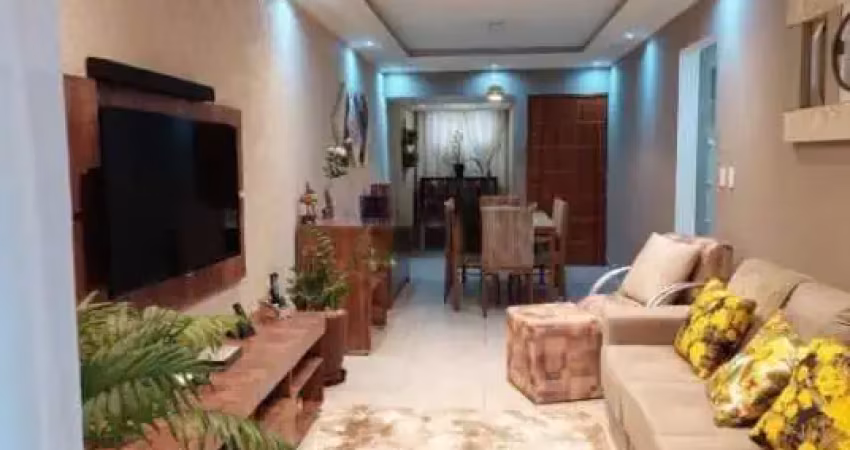 Apartamento para venda em são bernardo do campo, rudge ramos, 2 dormitórios, 1 banheiro