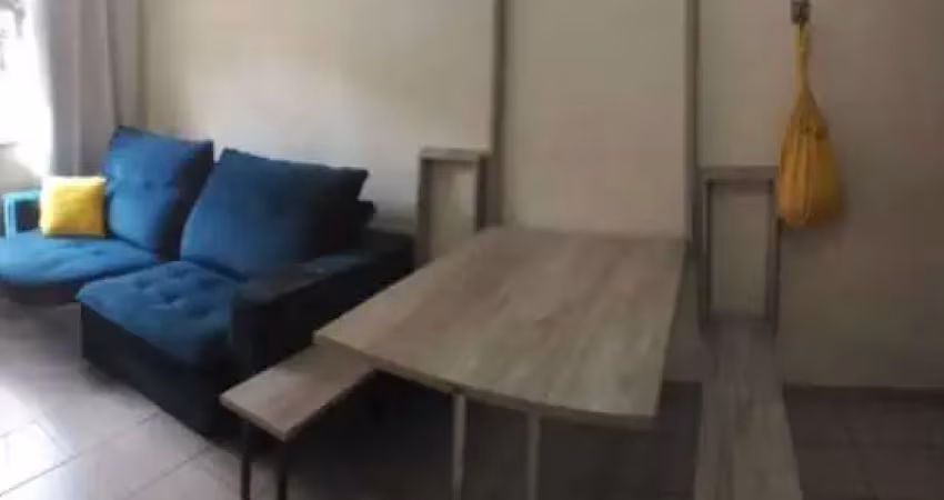 Apartamento para venda em são bernardo do campo, santa terezinha, 2 dormitórios, 1 banheiro, 1 vaga