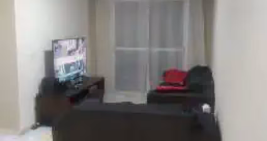 Apartamento para venda em santo andré, jardim cristiane, 3 dormitórios, 2 banheiros, 1 vaga