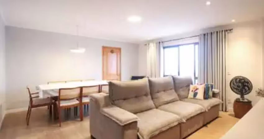 Apartamento para venda em são caetano do sul, santo antônio, 4 dormitórios, 1 suíte, 1 banheiro, 2 vagas