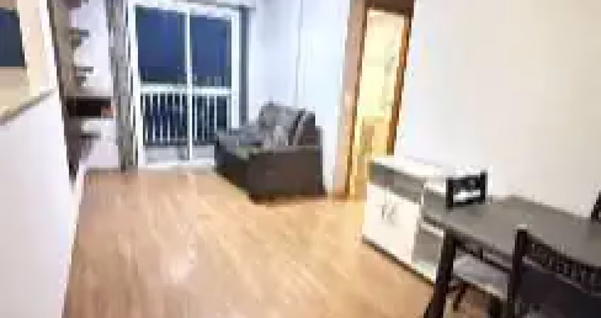 Apartamento para venda em santo andré, vila metalúrgica, 2 dormitórios, 1 banheiro, 1 vaga