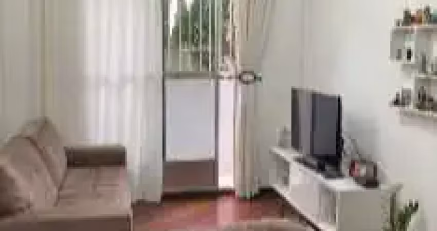 Apartamento para venda em são bernardo do campo, jardim do mar, 2 dormitórios, 1 banheiro, 1 vaga
