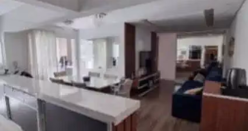 Apartamento para venda em santo andré, vila scarpelli