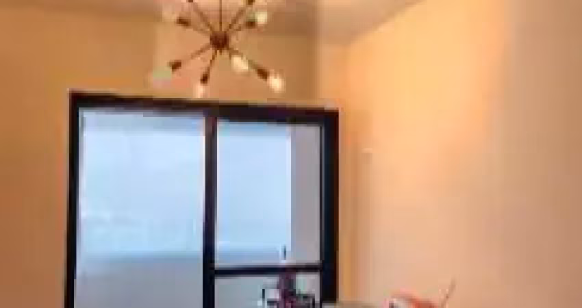 Apartamento para venda em são bernardo do campo, centro, 2 dormitórios, 1 suíte, 1 banheiro, 1 vaga