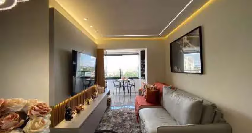 Apartamento para venda em são bernardo do campo, centro, 2 dormitórios, 1 suíte, 1 banheiro, 2 vagas
