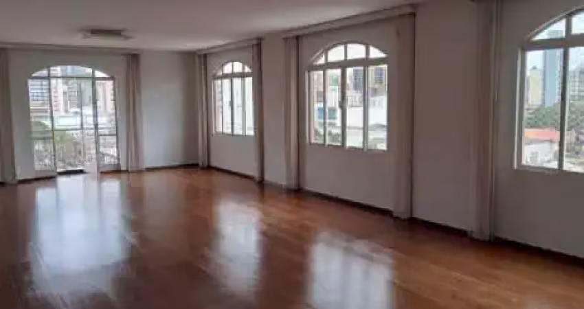 Apartamento para venda em santo andré, centro, 4 dormitórios, 1 suíte, 3 banheiros, 3 vagas