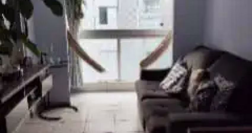 Apartamento para venda em são bernardo do campo, dos casa, 3 dormitórios, 1 banheiro