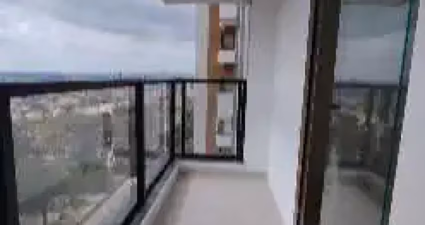 Apartamento para venda em santo andré, vila assunção, 3 dormitórios, 1 banheiro, 2 vagas