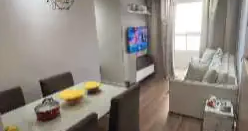 Apartamento para venda em santo andré, vila metalúrgica, 2 dormitórios, 1 banheiro, 1 vaga