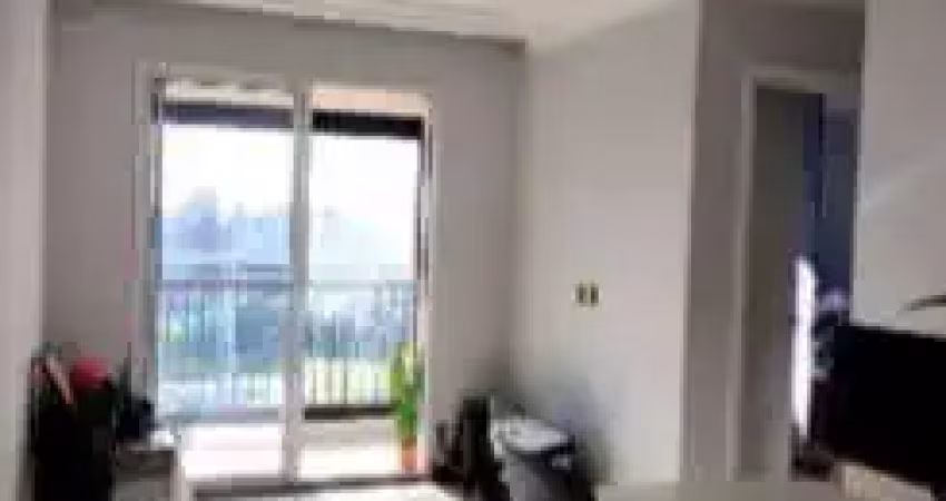 Apartamento para venda em são bernardo do campo, jardim olavo bilac, 2 dormitórios, 1 suíte, 2 banheiros, 1 vaga