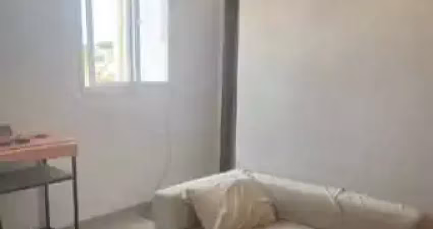 Cobertura para venda em santo andré, vila alzira, 2 dormitórios, 2 banheiros