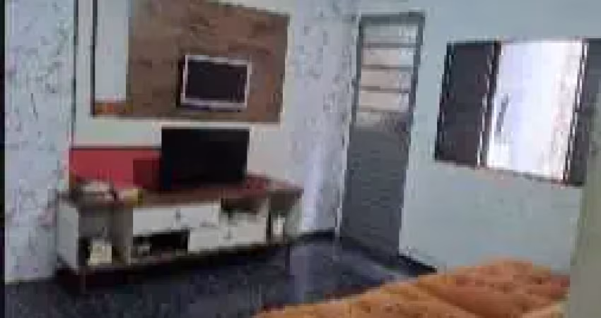 Casa para venda em são bernardo do campo, parque terra nova ii, 2 dormitórios, 2 banheiros