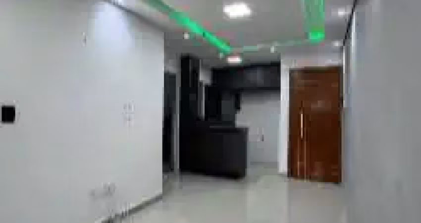 Apartamento para venda em santo andré, parque erasmo assunção, 2 dormitórios, 1 banheiro, 1 vaga