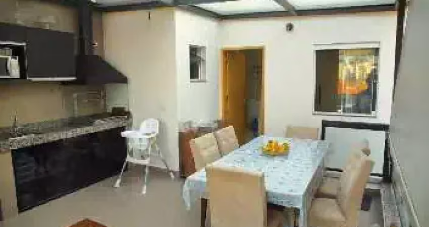Casa para venda em são bernardo do campo, dos casa, 3 dormitórios, 2 suítes, 3 banheiros, 2 vagas