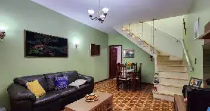 Casa para venda em são bernardo do campo, jordanópolis, 3 dormitórios, 1 suíte, 2 banheiros, 3 vagas