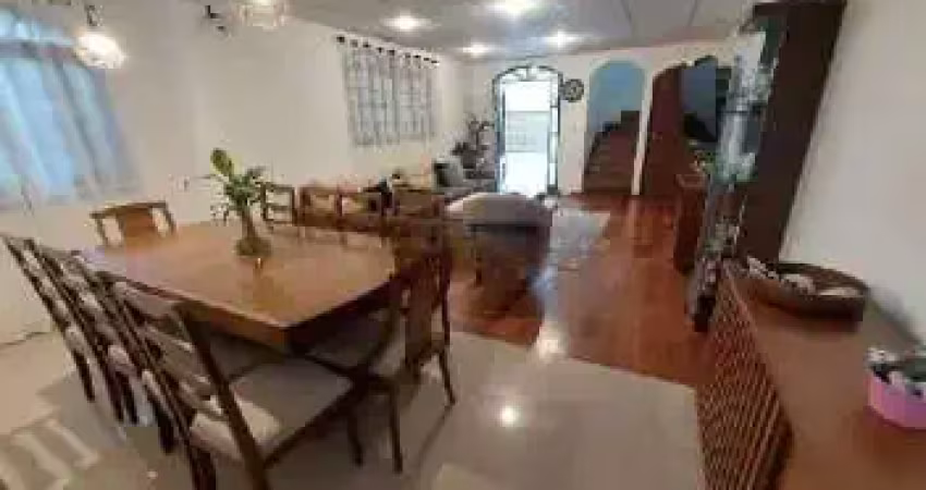 Sobrado para venda em são bernardo do campo, parque terra nova ii, 3 dormitórios, 1 suíte, 3 banheiros, 3 vagas