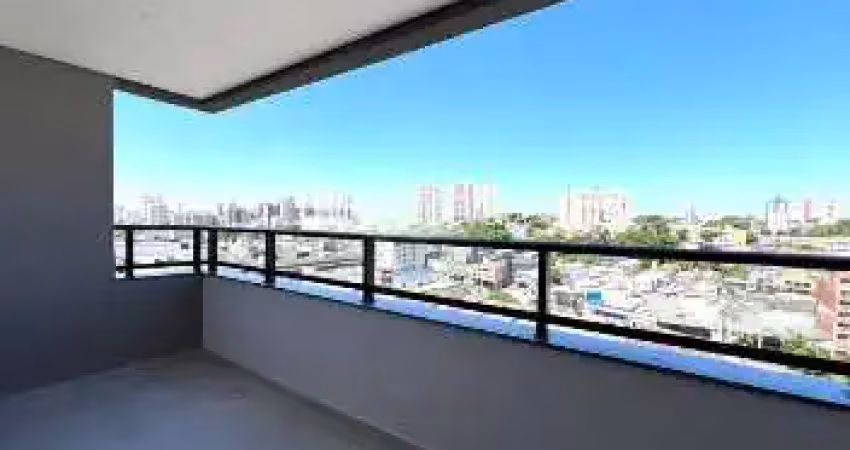 Apartamento para venda em são bernardo do campo, centro, 2 dormitórios, 1 suíte, 1 banheiro, 1 vaga
