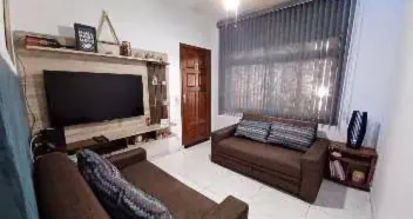 Casa para venda em são bernardo do campo, assunção, 2 dormitórios, 1 banheiro, 3 vagas