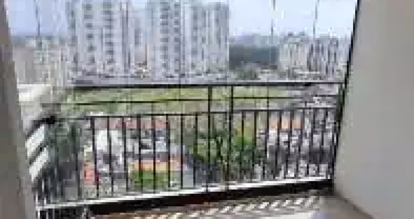 Apartamento para venda em são bernardo do campo, vila gonçalves, 2 dormitórios, 1 banheiro