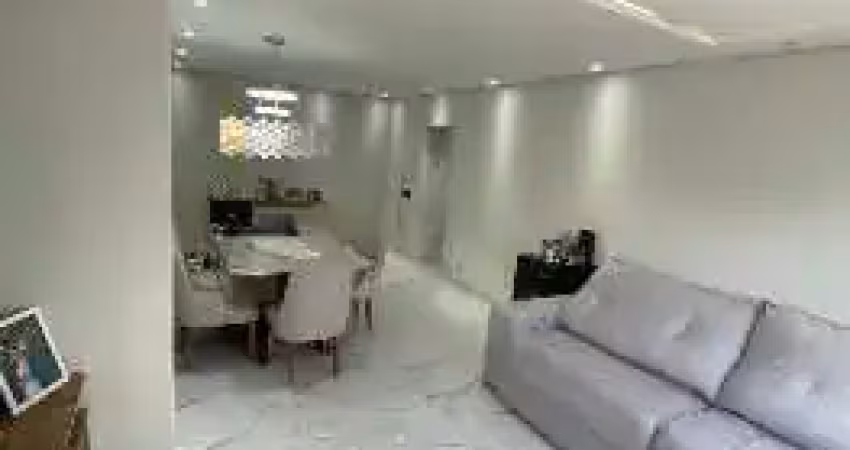 Apartamento para venda em são bernardo do campo, parque terra nova, 2 dormitórios, 1 banheiro, 2 vagas