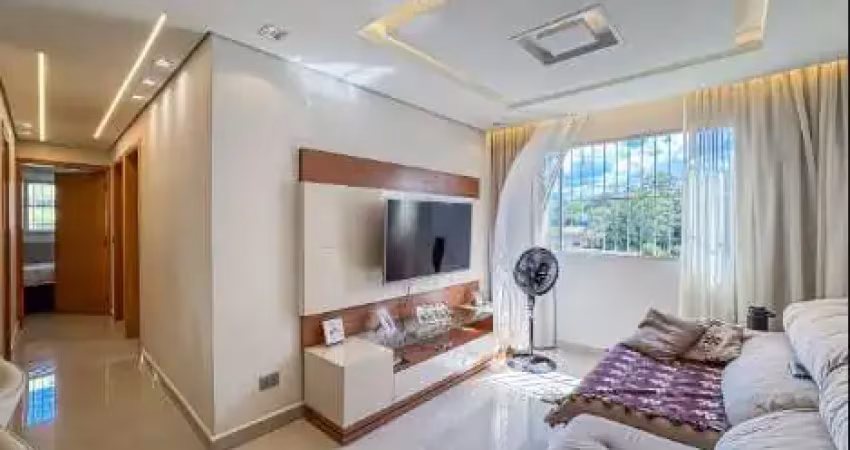 Apartamento para venda em são bernardo do campo, parque terra nova, 3 dormitórios, 1 banheiro, 1 vaga