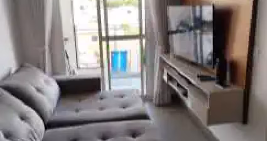 Apartamento para venda em santo andré, paraíso, 2 dormitórios, 1 suíte, 1 banheiro, 2 vagas