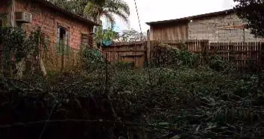 Terreno à venda na Rua Oiticica, Taquacetuba, São Bernardo do Campo