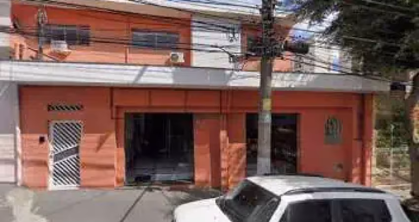 Prédio comercial para venda em são bernardo do campo, baeta neves, 1 banheiro
