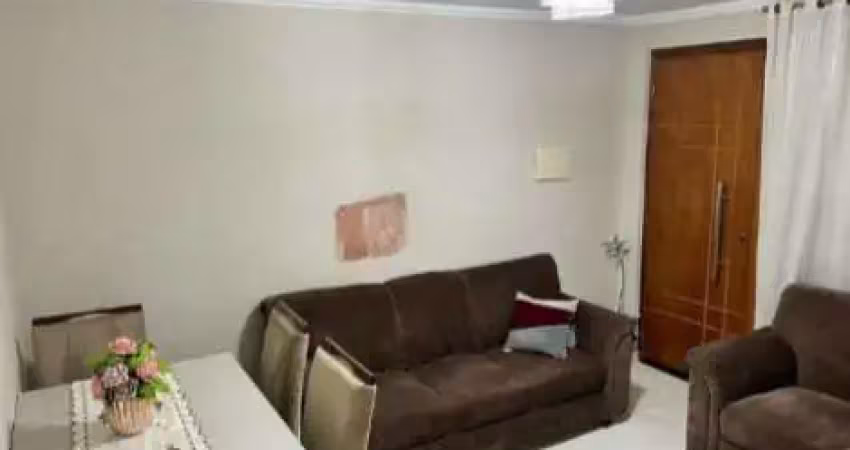 Apartamento para venda em são bernardo do campo, cooperativa, 2 dormitórios, 1 banheiro