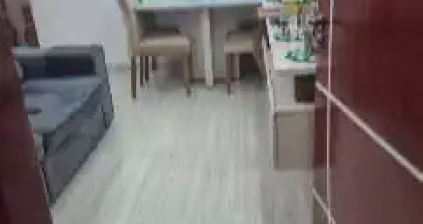 Apartamento para venda em são bernardo do campo, assunção, 2 dormitórios, 1 banheiro, 1 vaga