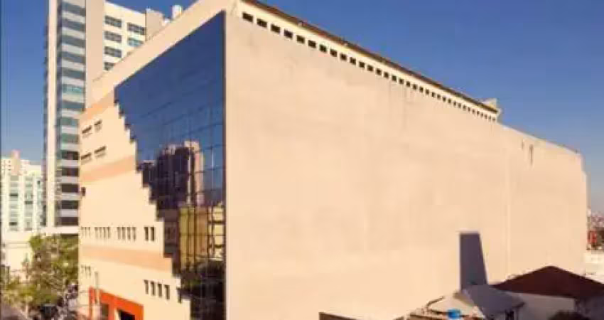 Sala comercial para venda em são caetano do sul, centro, 1 vaga