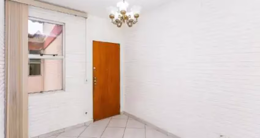 Apartamento para venda em são bernardo do campo, jordanópolis, 2 dormitórios, 1 banheiro, 1 vaga
