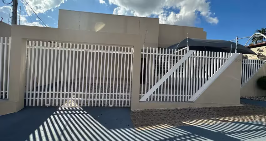CASA TÉRREA NO BOA ESPERANÇA