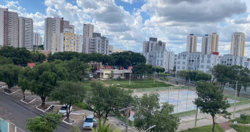 ALUGO APARTAMENTO NO ESMERALDA II