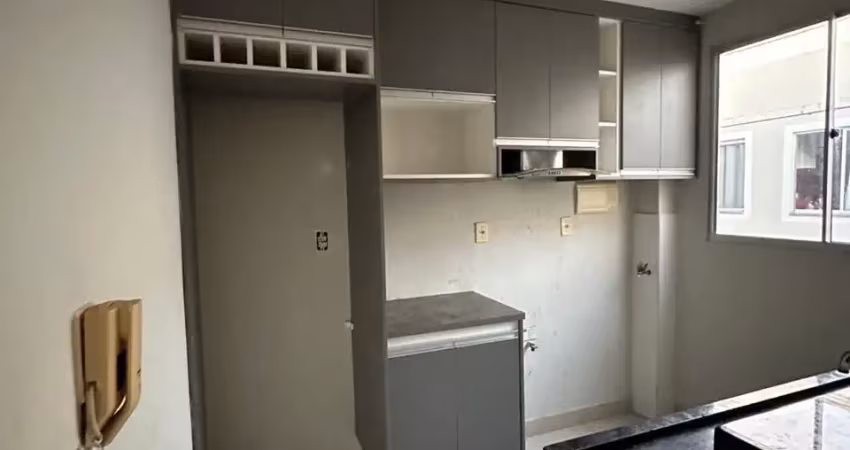 Apartamento com 2 quartos para alugar na Alameda Júlio Muller, Ponte Nova, Várzea Grande