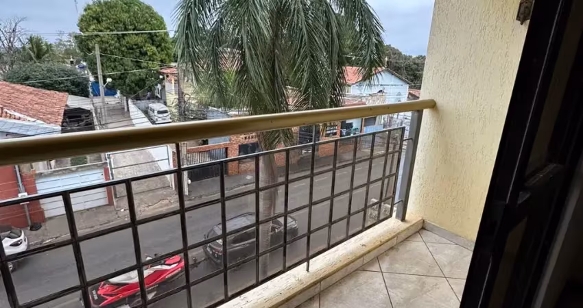 Lindo apartamento para alugar, na major gama - bairro dom aquino