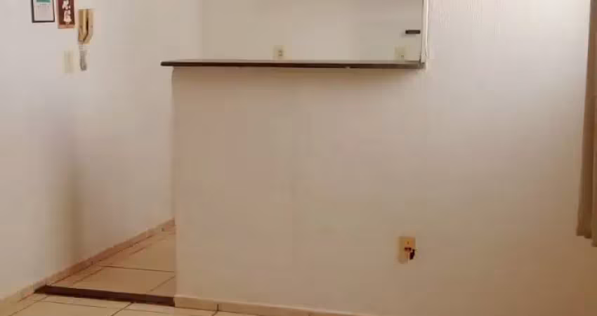 Apartamento com 2 quartos para alugar no Coophema, Cuiabá 