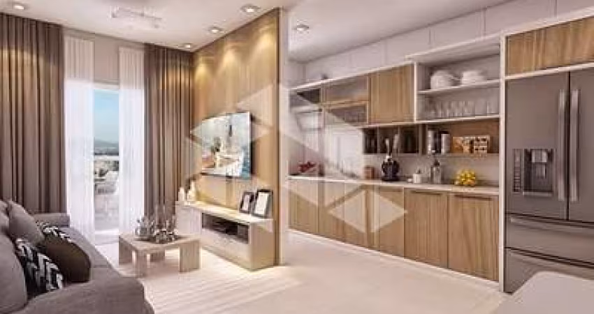 APARTAMENTO NA TUPI COM 2 DORMITÓRIOS UM COM SENDO SUÍTE E UMA VAGA DE GARAGEM!
