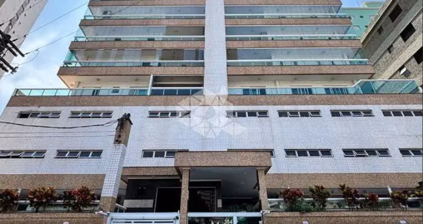 Apartamento p/ venda 02 dorms. (01 suite) 02 vagas. caiçara, praia grande sp.