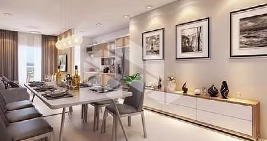 Apartamento Na Tupi!  à Venda - 2 Dormitórios com Suíte e Vaga de Garagem