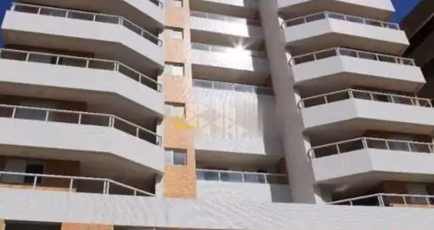 Apartamento 02 dorms. (01suite) 02 wc, 01 vaga, amplo lazer. aviação, praia grande sp.