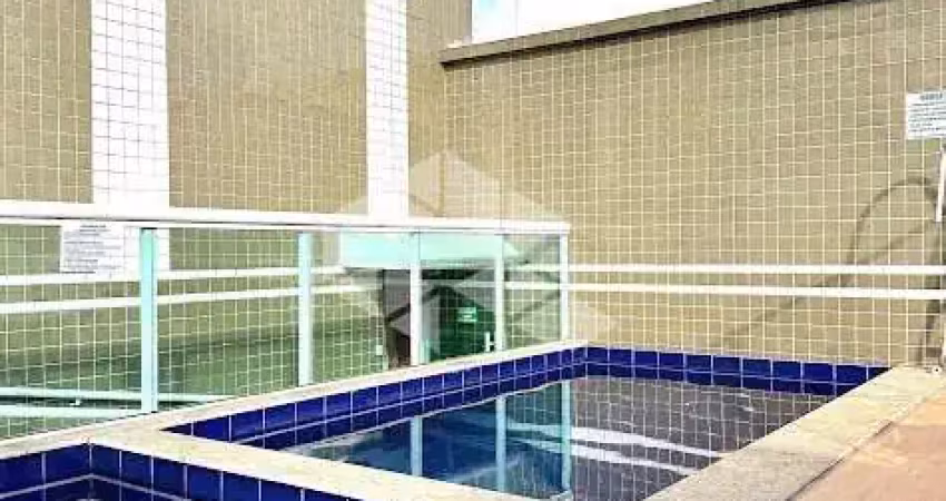 Oportunidade!! apartamento mobiliado 01 dorm. sacada gourmet, mirim, praia grande sp.