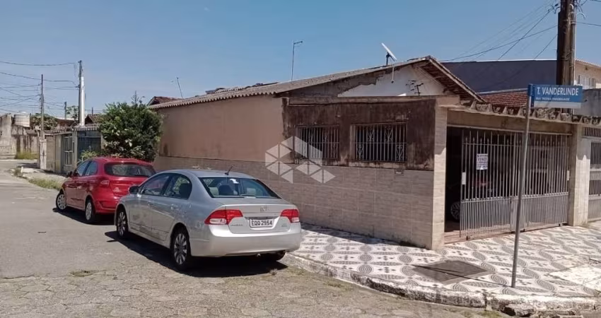 Casa Terrea