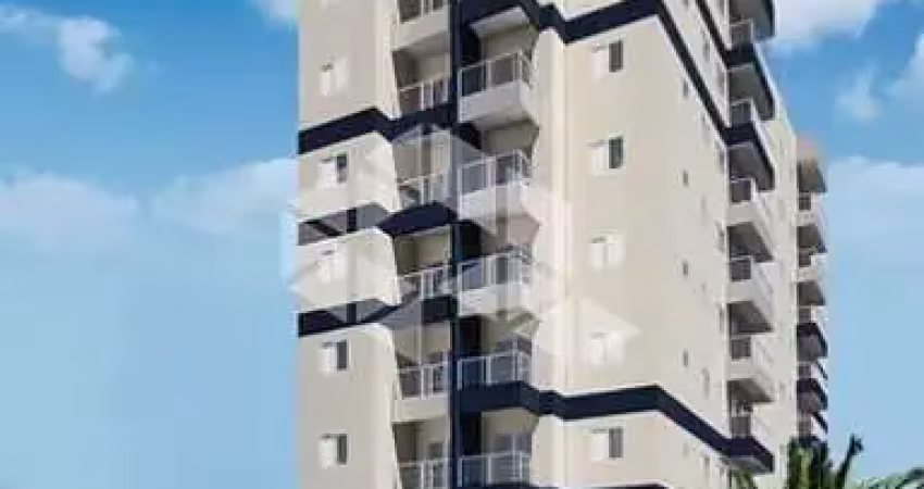 OPORTUNIDADE!!!  APTO. 02 DORMS. SACADA, ELEVADOR, VAGA COBERTA, LAZER COMPLETO. VL. MIRIM, PRAIA GRANDE SP.