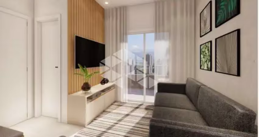 OPORTUNIDADE!!!  APTO. 02 DORMS. SACADA, ELEVADOR, VAGA COBERTA, LAZER COMPLETO. VL. MIRIM, PRAIA GRANDE SP.