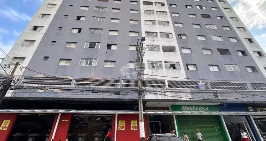 Oportunidade!!! apto. p/ venda, excelente localização, 01 dorm. 01 vaga. ocian, praia grande sp.