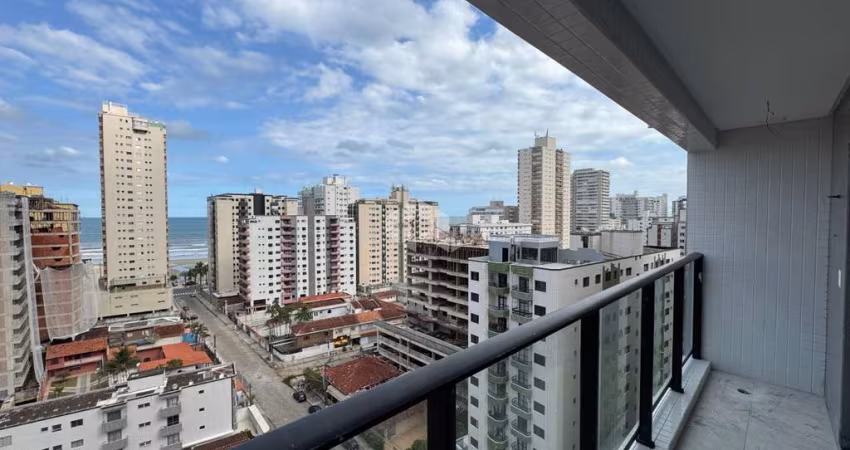 OPORTUNIDADE !!! 02 SUITES, 86,33 M², VAGA DEMARCADA, LAZER COMPLETO. AVIAÇÃO, PRAIA GRANDE SP.
