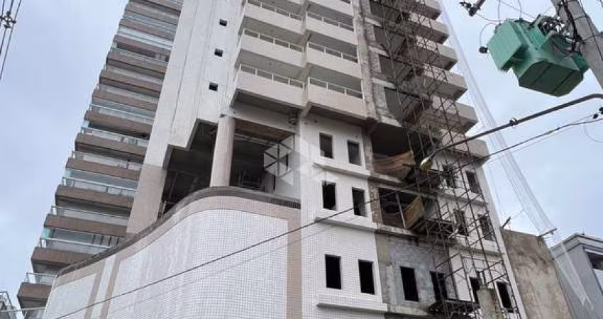 OPORTUNIDADE!!! APTO 01 DORM. SACADA, VAGA E ELEVADOR. 300 MTS DA PRAIA. AVIAÇÃO, PRAIA GRANDE SP..